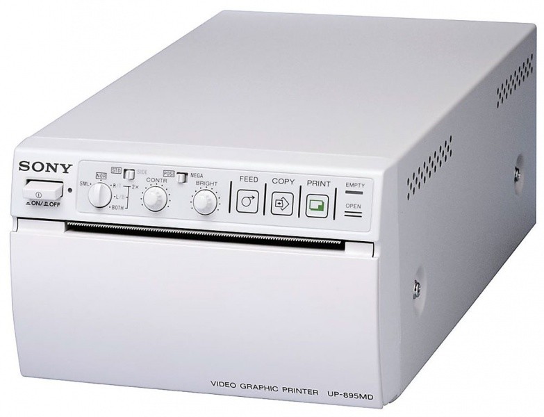Принтер Sony UP-895MD - RH