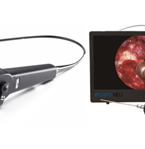 Видеосистема для оцифровки гибких фиброскопов PENTAX / OLYMPUS