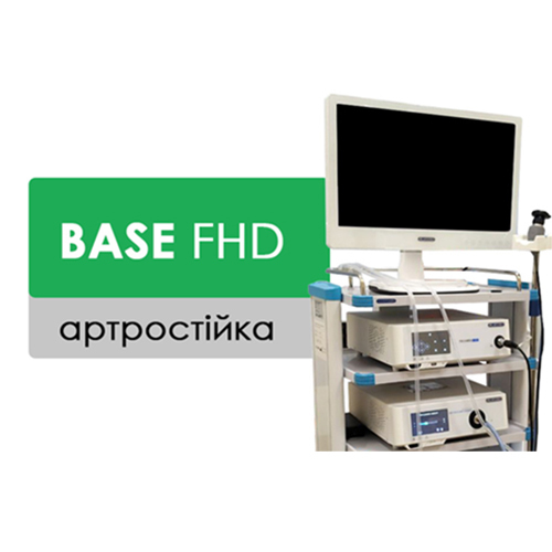 Артроскопічна Стійка BASE FHD (LPM-S-ART-1) - RH