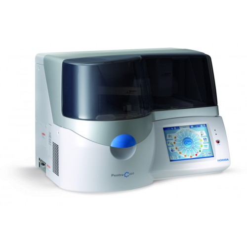 Автоматичний біохімічний аналізатор Pentra C200 - RH