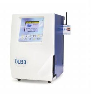 Гематологічний аналізатор Dialab 3-DIFF DLB3