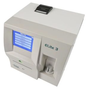 Гематологічний аналізатор Erba ELite 3