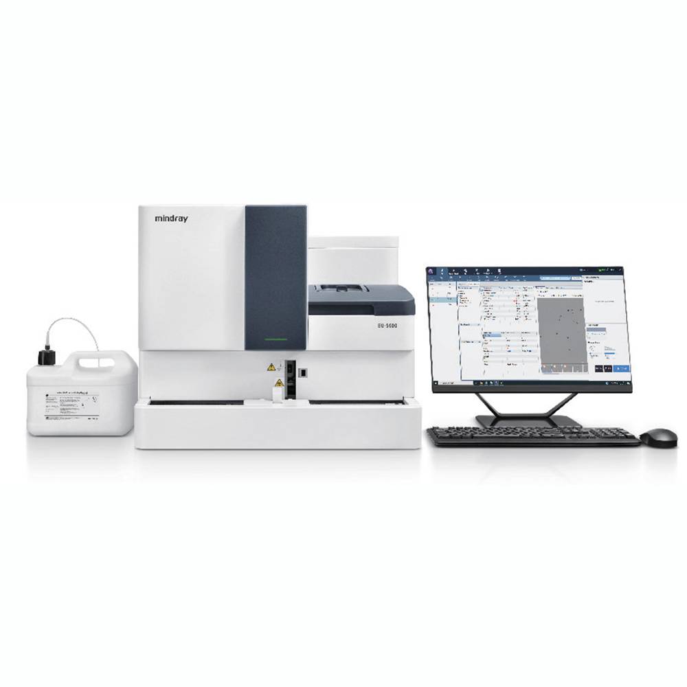 Mindray EU-5600 - RH