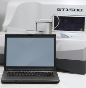 Biotecnica instruments BT-1500
