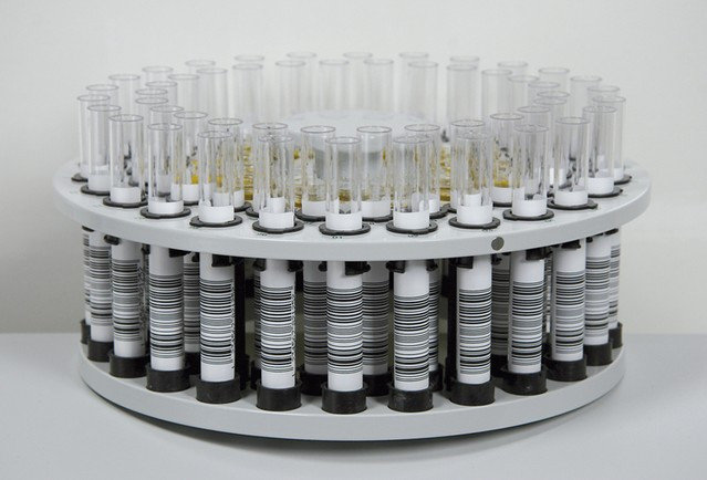 Biotecnica instruments BT-1500 - RH