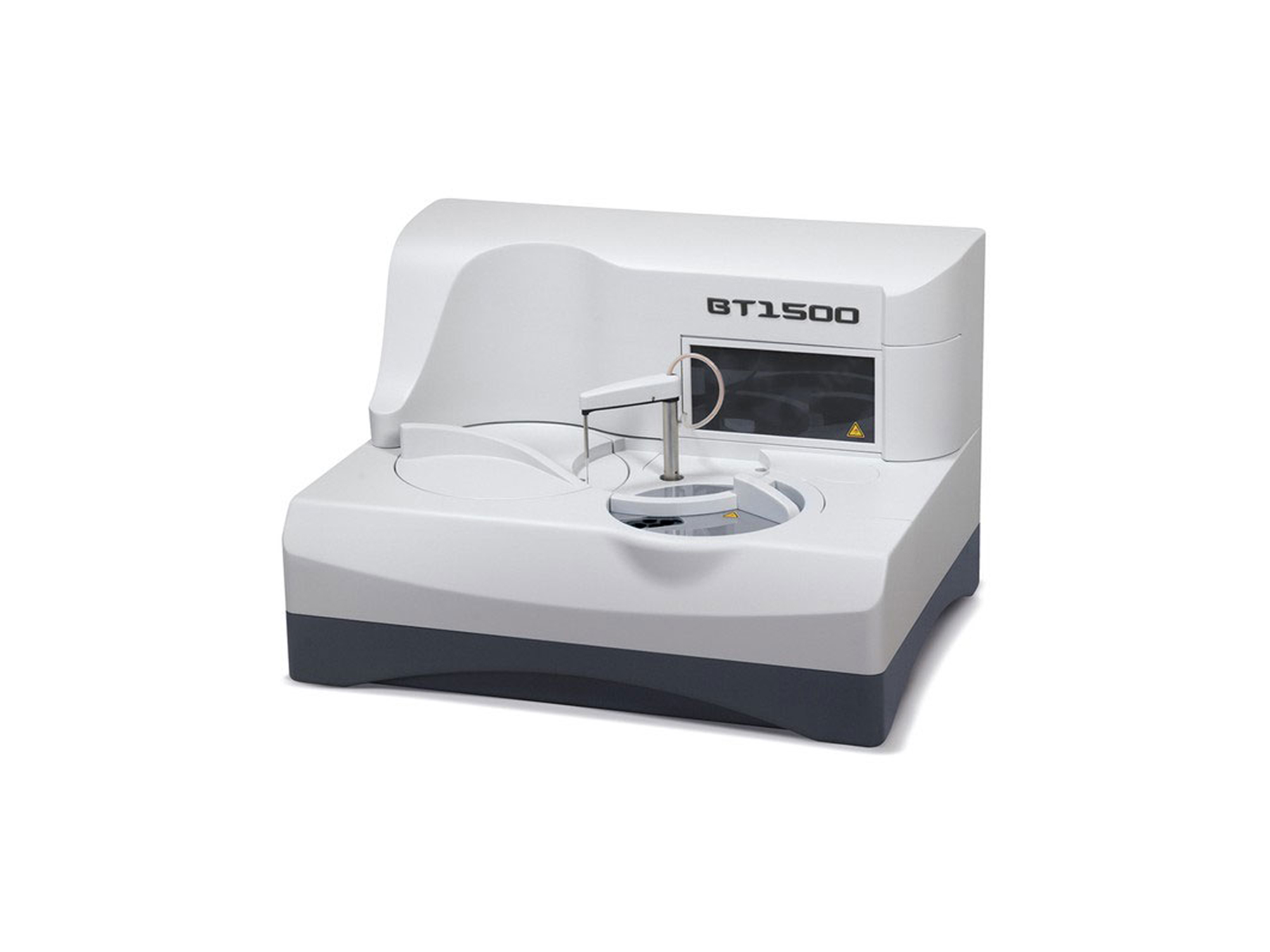 Biotecnica instruments BT-1500 - RH