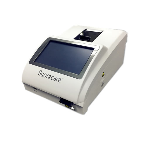 Microprofit Biotech Fluorecare MF-T1000 - RH