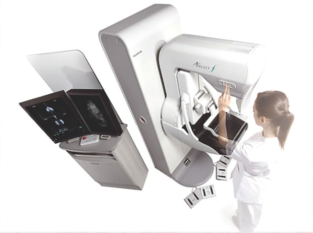 Fujifilm AMULET Innovality - RH