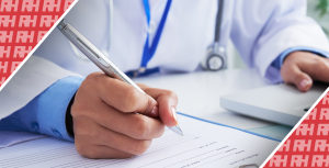 Список документов, необходимый для трудоустройства внутри перемещенных врачей в другие учреждения здравоохранения - Новини RH