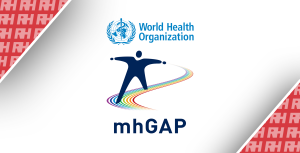 Обеспечение психического благополучия: как программа mhGAP способствует первичным врачам - Новости RH
